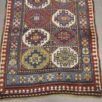 696 1238 ORIENTAL RUG